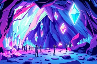 Crystal Documentaries: A Fascinating Journey