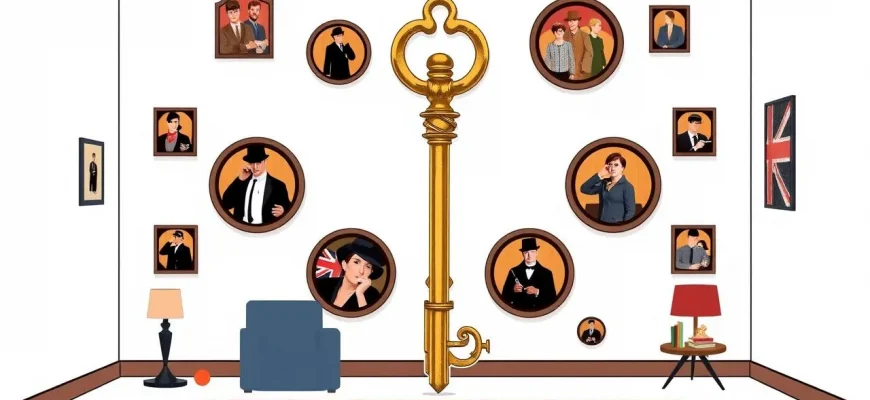 27 Detective Mini-Series for a Cozy Night In 27 Detective Mini-Series for a Cozy Night In