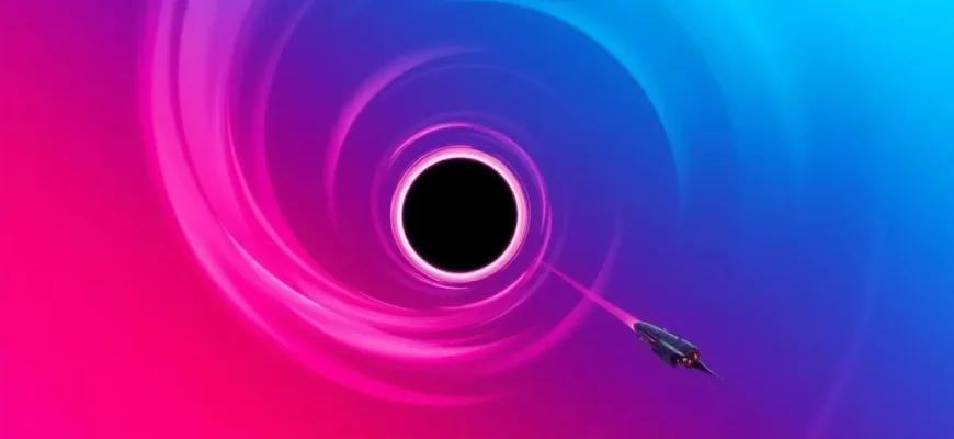 Dive into the Abyss: 10 Must-Watch Documentaries on Black Holes Dive into the Abyss: 10 Must-Watch Documentaries on Black Holes
