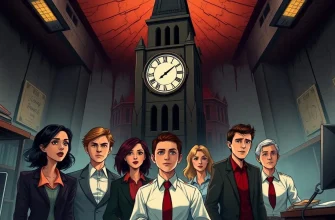 Horror Films About Job Hunting