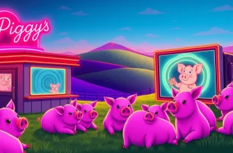 Family Films About Pigs Family Films About Pigs