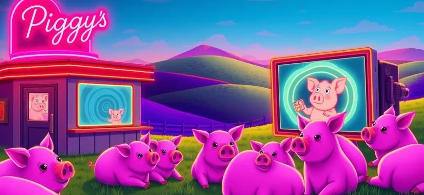 Family Films About Pigs Family Films About Pigs