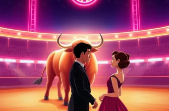 Bull Romance Films: A Cinematic Journey of Love and Bulls