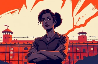 Top 10 Women’s Prison Biopics to Watch Top 10 Women’s Prison Biopics to Watch