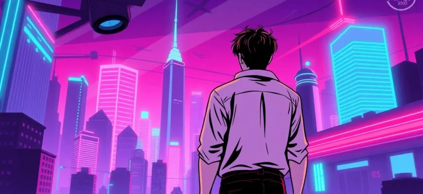 Top 10 Paranoia Films to Watch Top 10 Paranoia Films to Watch