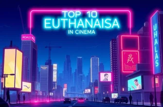 Euthanasia in Cinema: A Film Collection