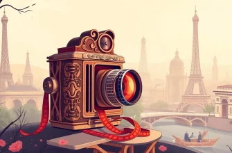 Top 10 Paris Drama Films