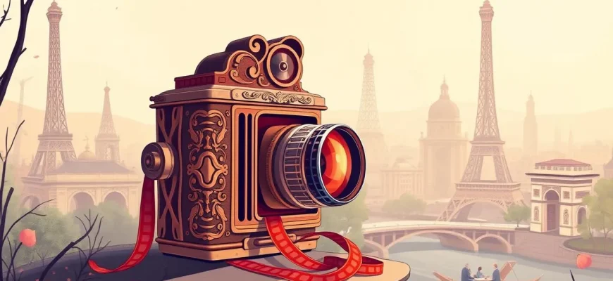 Top 10 Paris Drama Films Top 10 Paris Drama Films