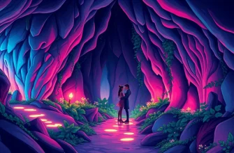 Cave Romance Films: A Cinematic Journey into Love and Mystery
