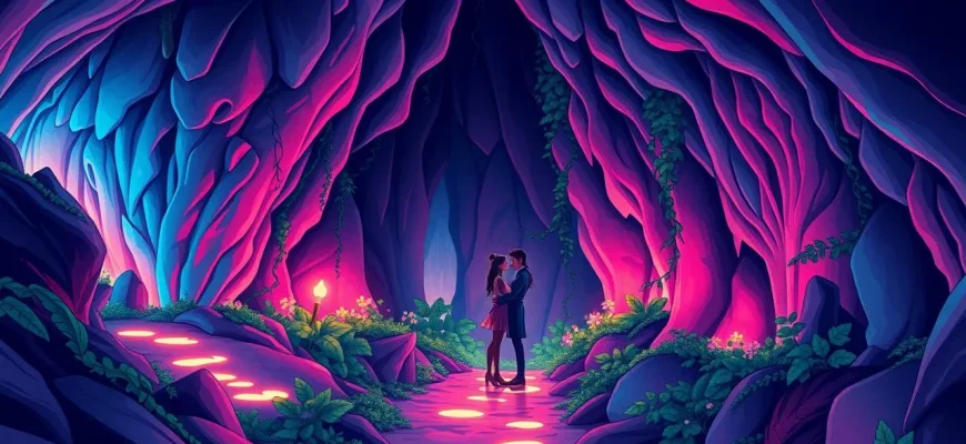 Cave Romance Films: A Cinematic Journey into Love and Mystery Cave Romance Films: A Cinematic Journey into Love and Mystery