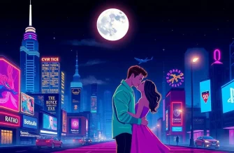 10 Romantic Night Films to Watch 10 Romantic Night Films to Watch