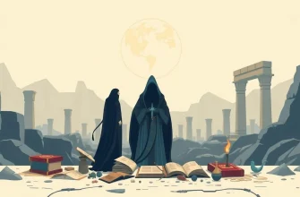 Mystical Guardians of Knowledge: A Film Collection Mystical Guardians of Knowledge: A Film Collection