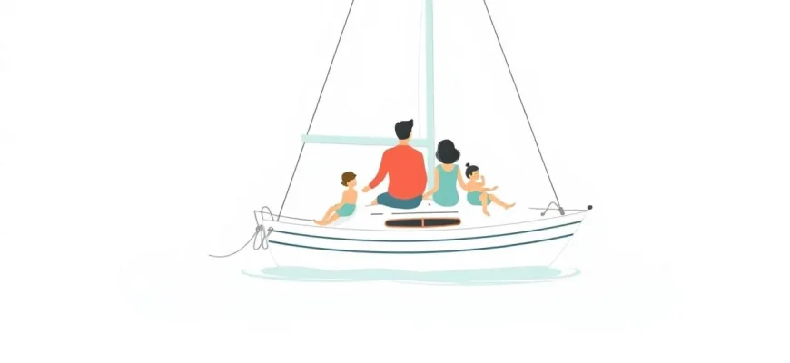 Family Boat Adventures: 10 Films to Watch Together Family Boat Adventures: 10 Films to Watch Together
