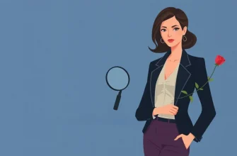 Top 10 Detective Films About Mistresses