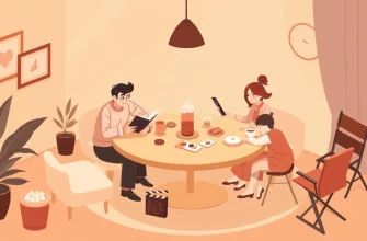 Family Cafe Films: A Collection of Heartwarming Stories