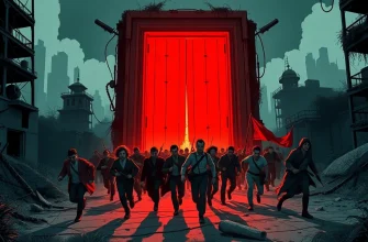 Top 10 Horror Films About Revolution