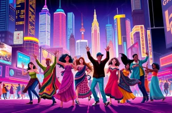 Celebrating Culture: A Journey Through Folk Festivals Celebrating Culture: A Journey Through Folk Festivals