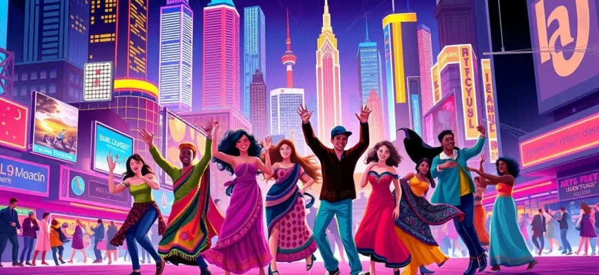 Celebrating Culture: A Journey Through Folk Festivals Celebrating Culture: A Journey Through Folk Festivals