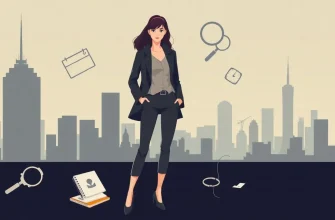 Top 10 Female Detective Thrillers Top 10 Female Detective Thrillers