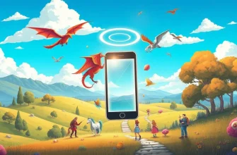 Fantasy Films with Smartphones – A Unique Collection