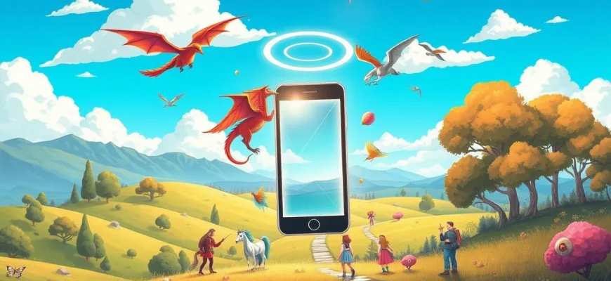 Fantasy Films with Smartphones – A Unique Collection Fantasy Films with Smartphones – A Unique Collection