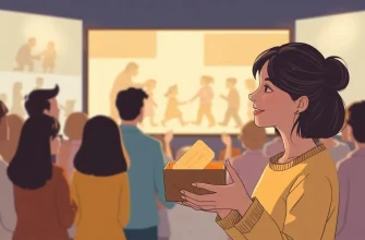 Films That Celebrate Kindness