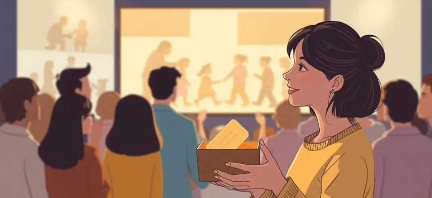 Films That Celebrate Kindness