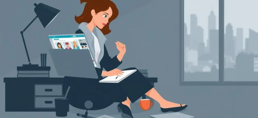 Detective Films About Online Dating Detective Films About Online Dating