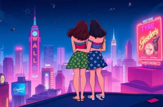 Top 10 Melodramas About Three Sisters