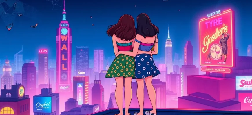 Top 10 Melodramas About Three Sisters Top 10 Melodramas About Three Sisters