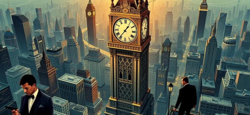 10 Must-Watch Crime Films Featuring Genius Criminals 10 Must-Watch Crime Films Featuring Genius Criminals