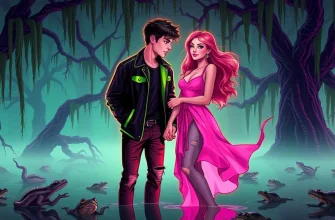 Swampy Love Stories: 8 Melodramas Set in the Swamps