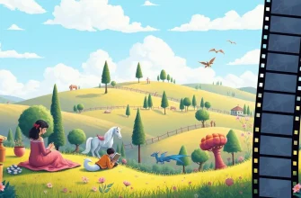 10 Fantasy Films Celebrating Gender Equality