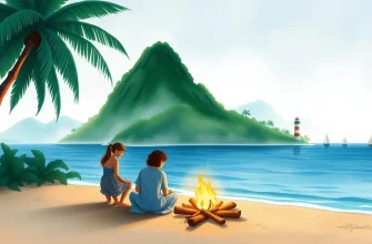 Dramatic Films Set in Paradise Dramatic Films Set in Paradise