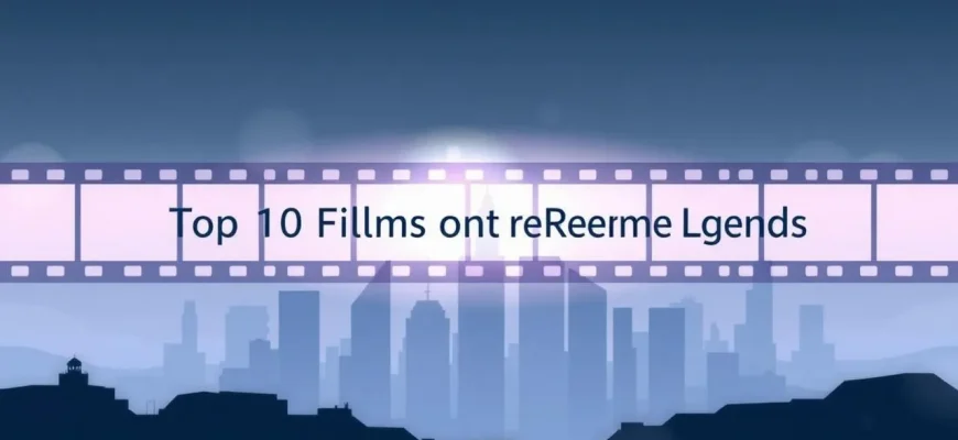 Top 10 Mystical Films on Reincarnation Legends Top 10 Mystical Films on Reincarnation Legends