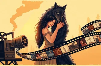 10 Fantastic Films About Love and Werewolves