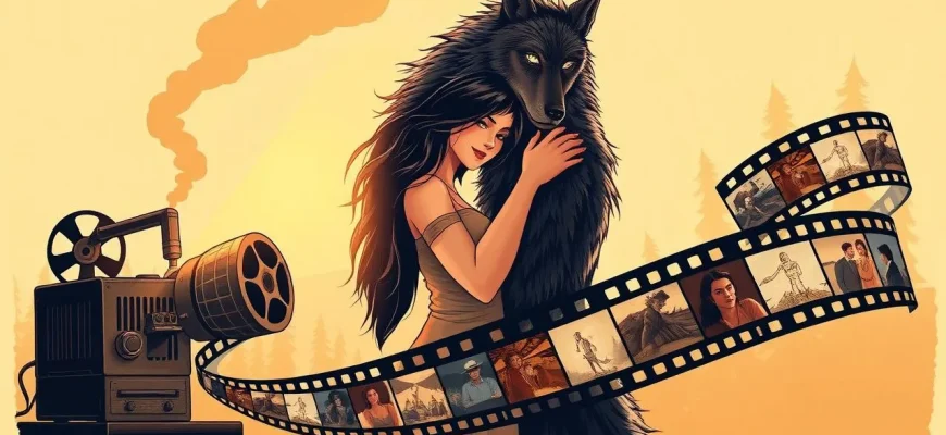 10 Fantastic Films About Love and Werewolves 10 Fantastic Films About Love and Werewolves