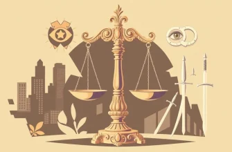 Crime Films That Explore the Quest for Justice