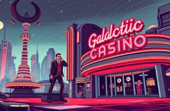 Top 10 Sci-Fi Casino Films to Watch