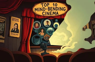Mind-Bending Sci-Fi Films: A Journey into Consciousness