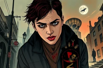 Horror Films Exploring Transphobia