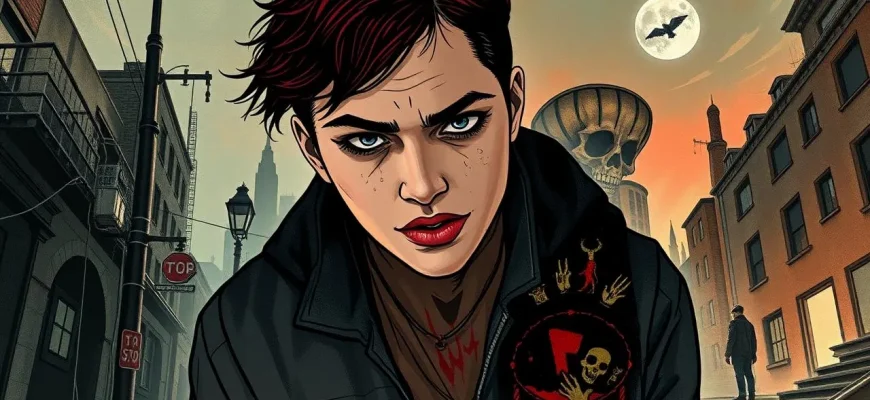 Horror Films Exploring Transphobia Horror Films Exploring Transphobia