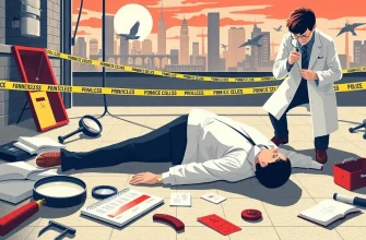 Top 10 Crime Films About Forensic Work