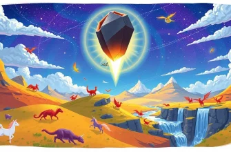 Top 10 Fantasy Films Featuring Meteorites Top 10 Fantasy Films Featuring Meteorites