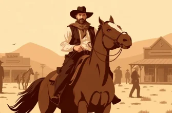 20th Century Western Films: A Cinematic Journey 20th Century Western Films: A Cinematic Journey