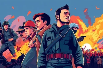 Inspiring Tales of Heroism: A Collection of Biopics