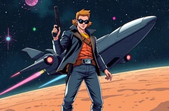 Top 10 Space Outlaw Action Films Top 10 Space Outlaw Action Films
