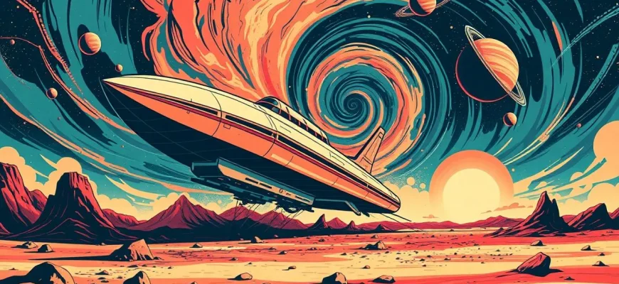 Cosmic Apocalypse Films: A Journey Through the End of the World Cosmic Apocalypse Films: A Journey Through the End of the World