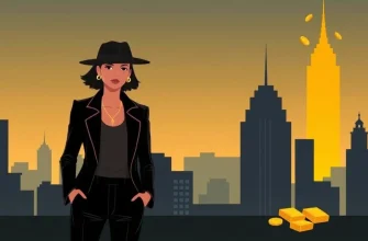 Detective Gold Rush: 10 Films to Watch Detective Gold Rush: 10 Films to Watch