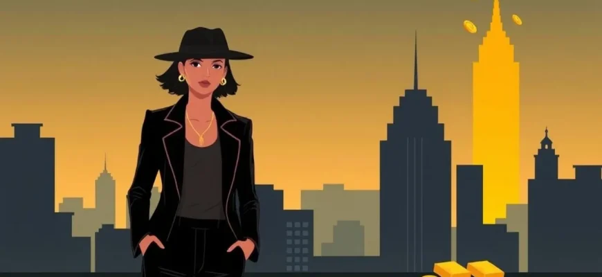 Detective Gold Rush: 10 Films to Watch Detective Gold Rush: 10 Films to Watch